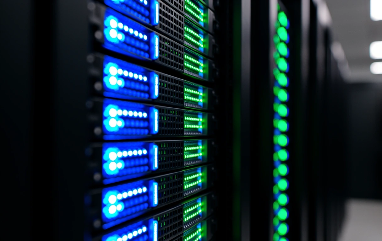 Infraestructura técnica