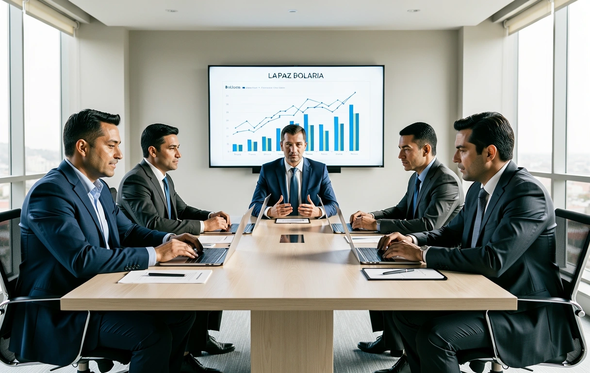 Consultoría de datos LatamMetricScale