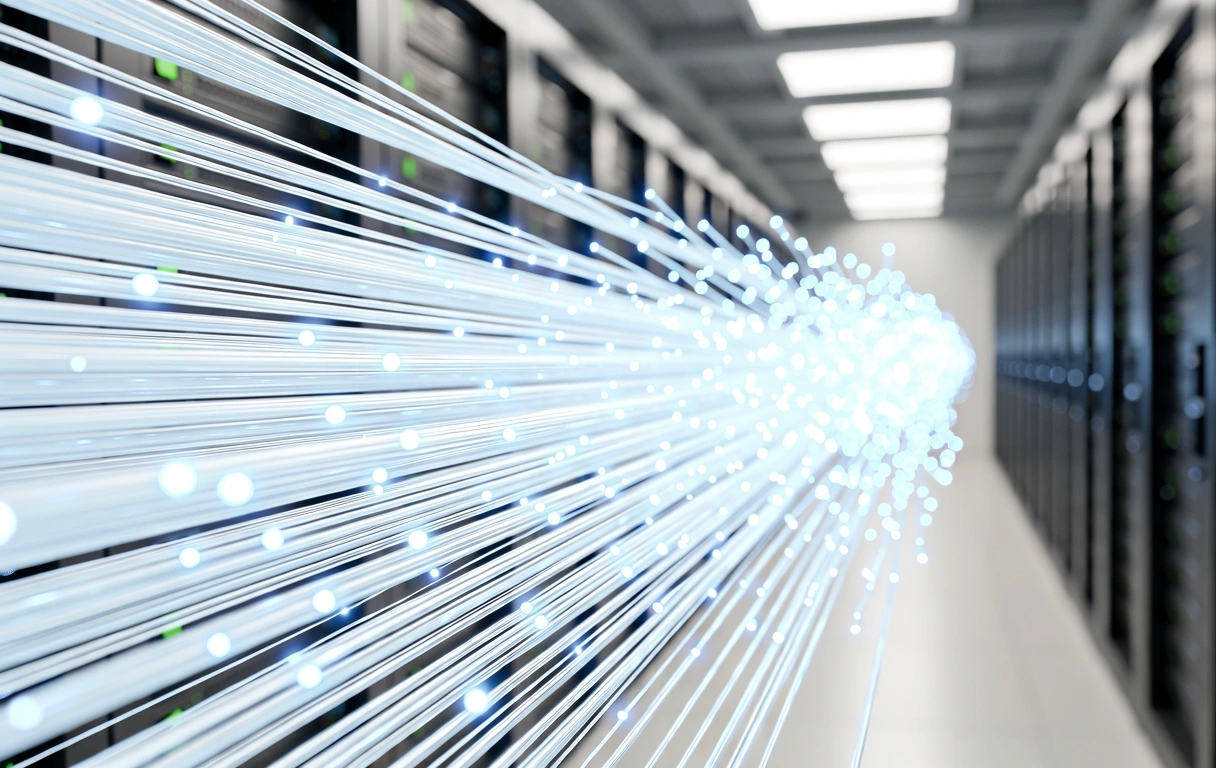 Transmisión de datos segura