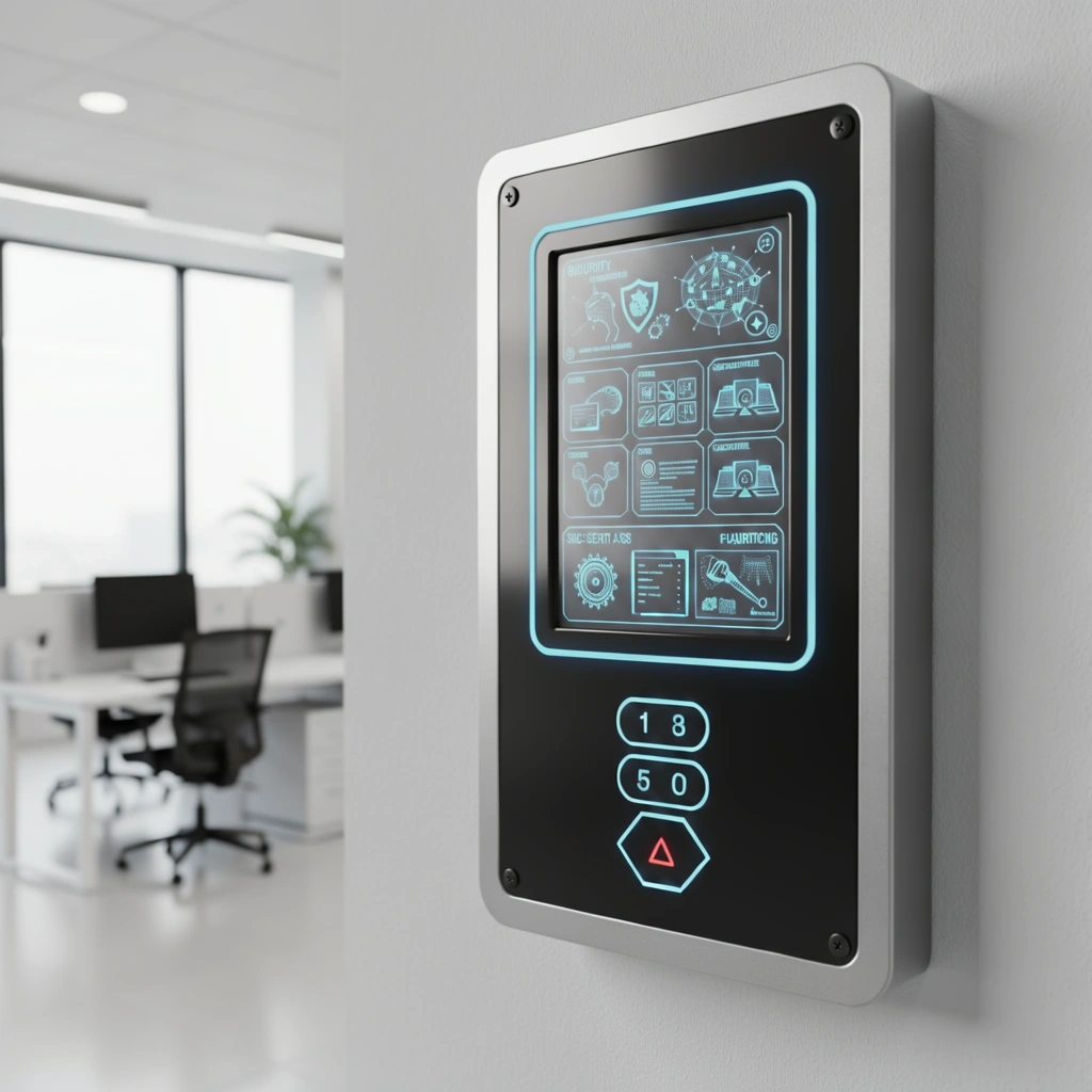 Sistemas de seguridad de acceso a datos