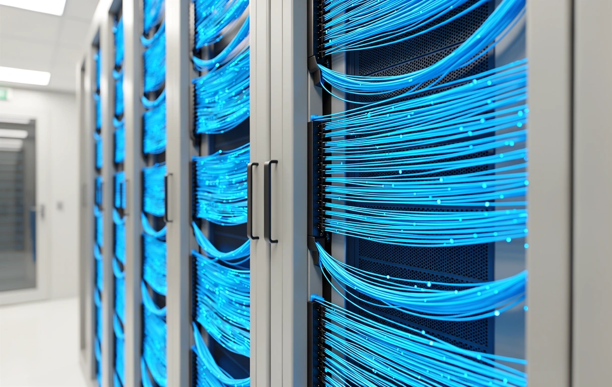 Infraestructura de procesamiento de datos