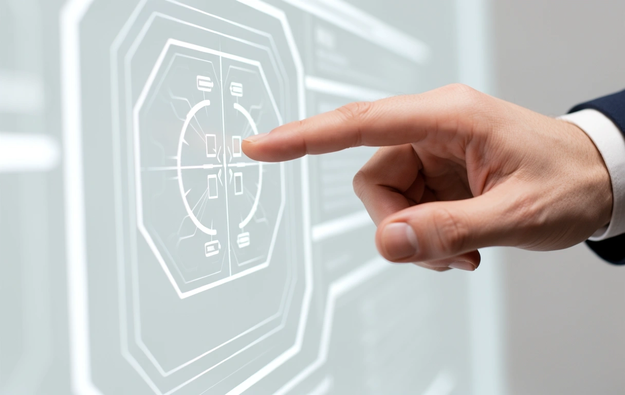 Validación manual de KPIs