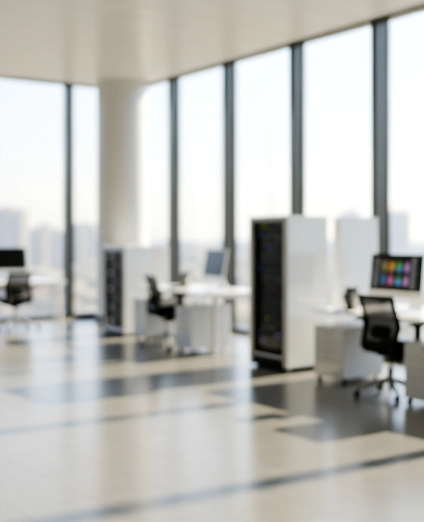 Entorno de consultoría analítica