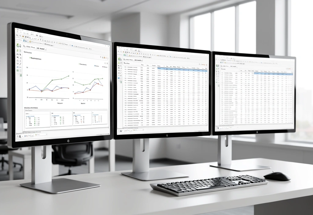 Estación de analítica avanzada