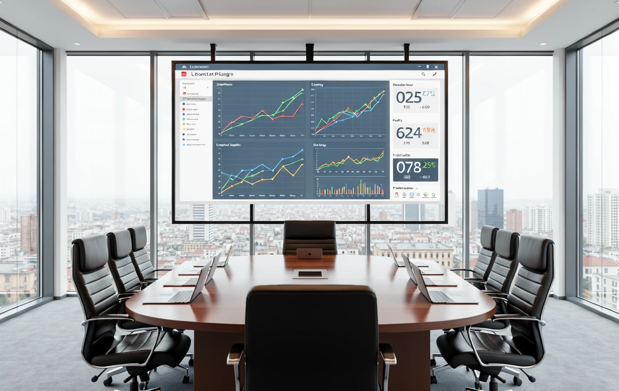 Consultoría de métricas